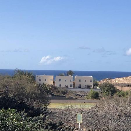 Apartamento En La Pared Fuerteventura Vista Mar Пайара Экстерьер фото