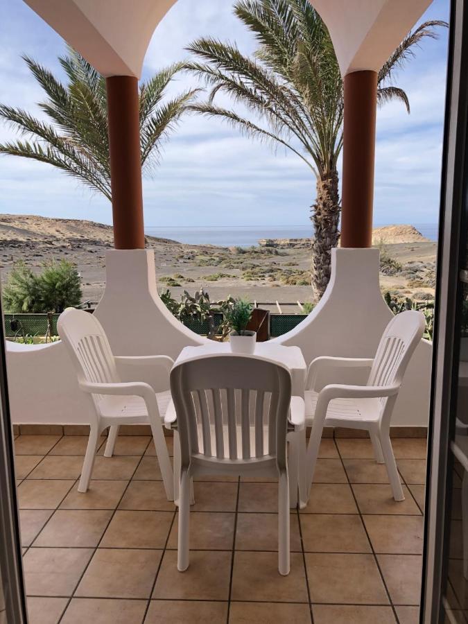 Apartamento En La Pared Fuerteventura Vista Mar Пайара Экстерьер фото